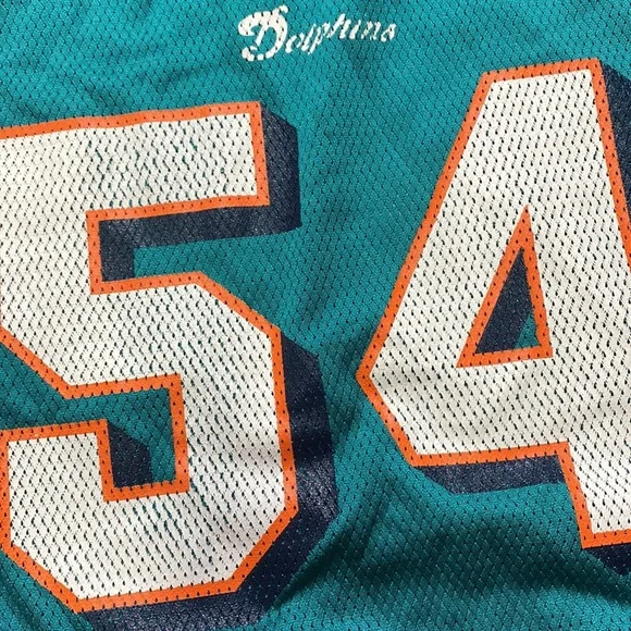 NFL Jersey, Reebok, XL - Picture 3 of 3